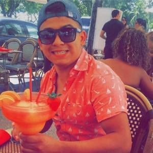 Meet your Posher, Steven